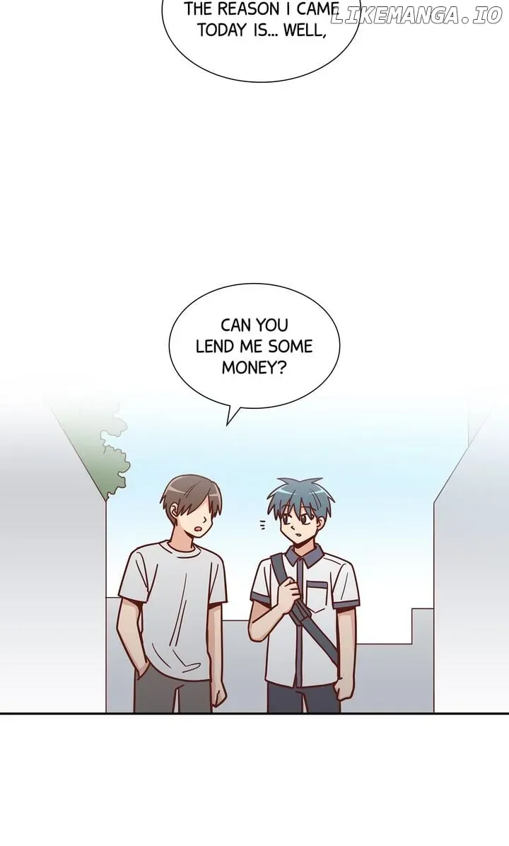 Sandwiched Chapter 175 Online - página 9