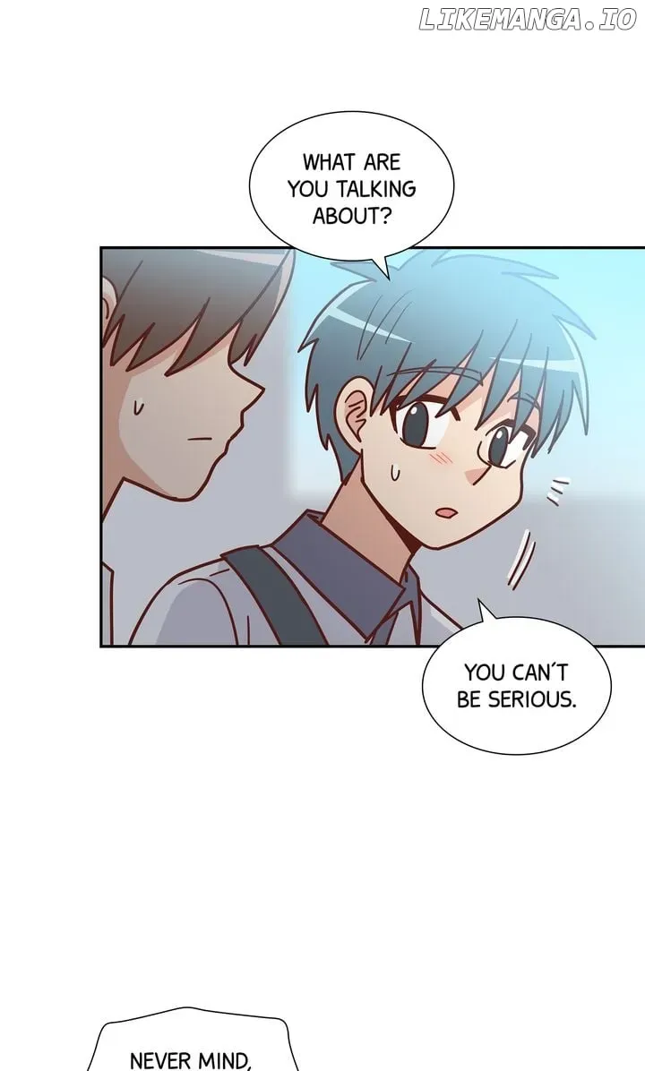 Sandwiched Chapter 175 Online - página 10