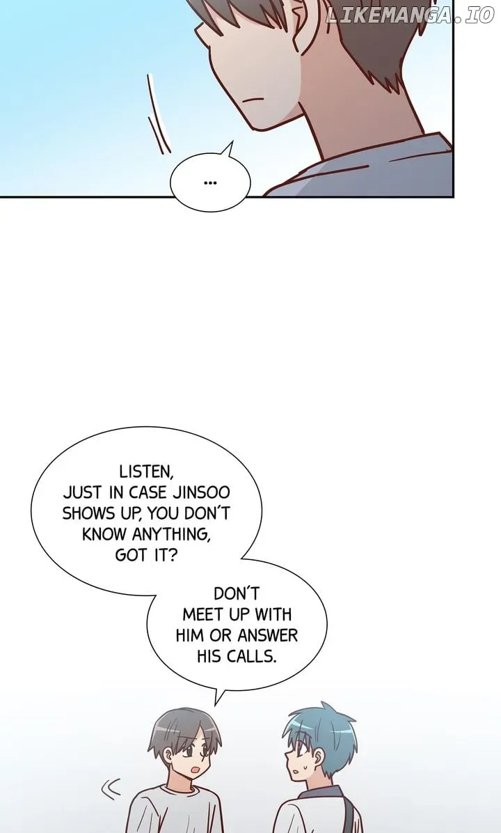 Sandwiched Chapter 175 Online - página 12