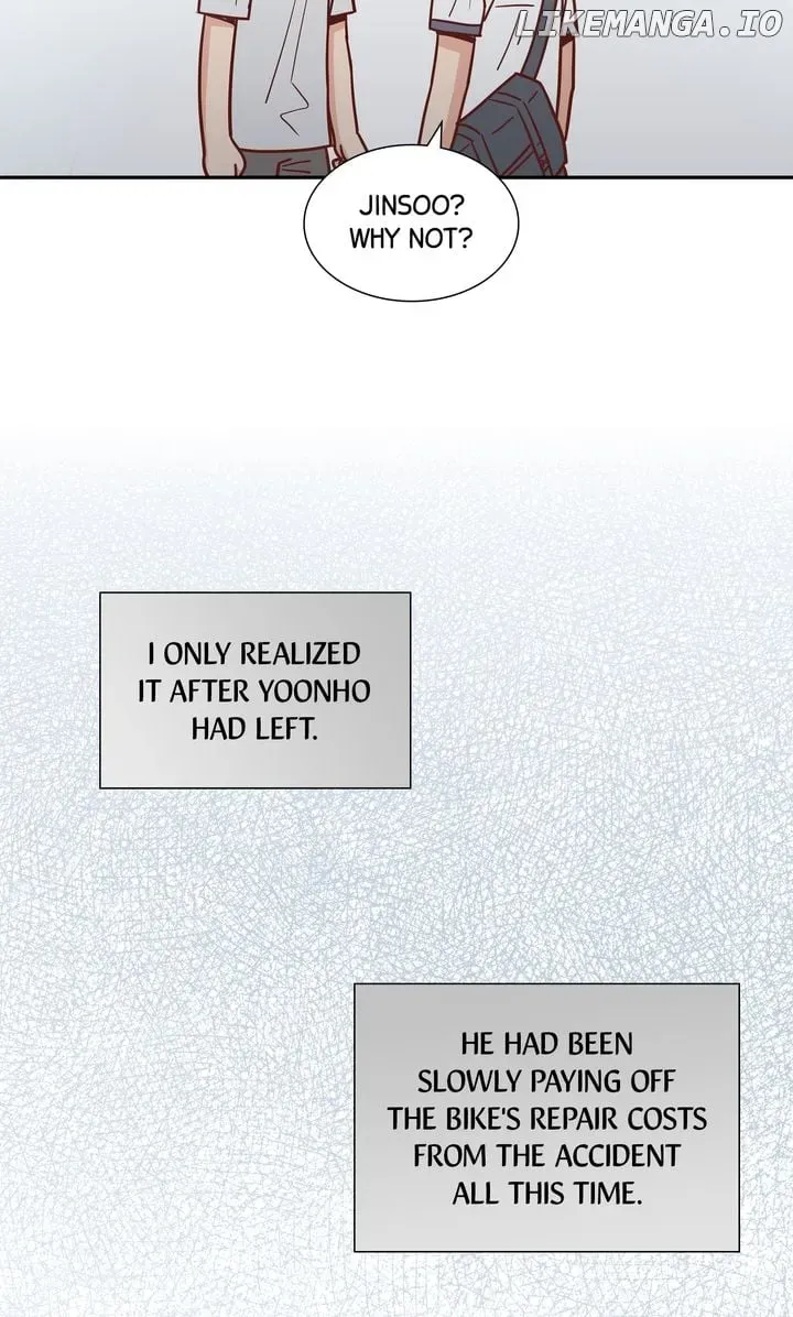 Sandwiched Chapter 175 Online - página 13