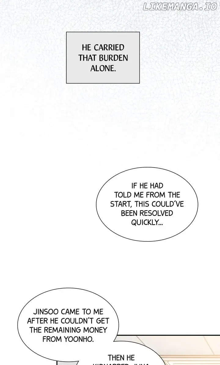 Sandwiched Chapter 175 Online - página 14