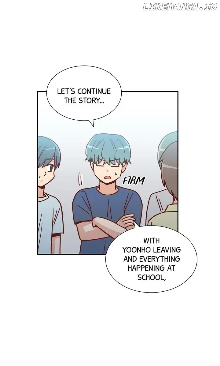 Sandwiched Chapter 175 Online - página 18