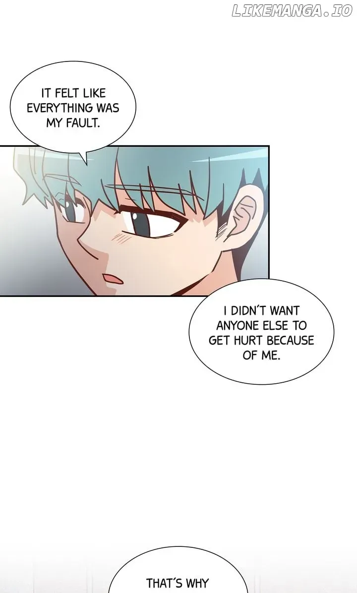 Sandwiched Chapter 175 Online - página 19