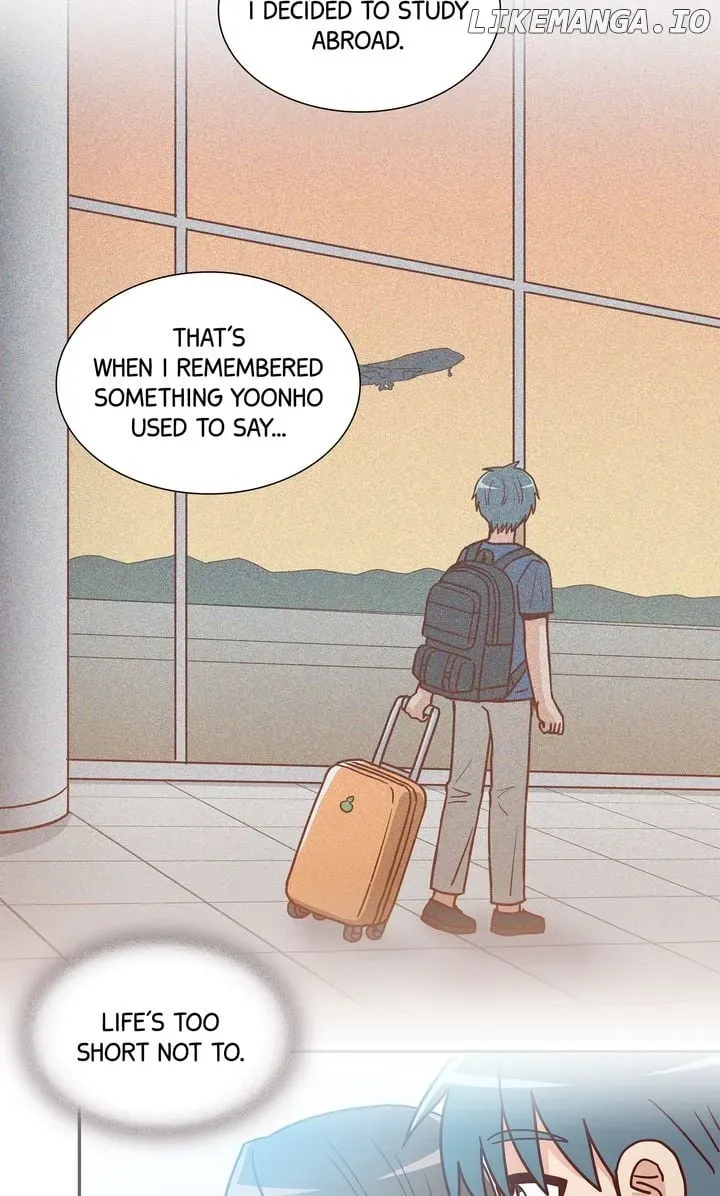 Sandwiched Chapter 175 Online - página 20