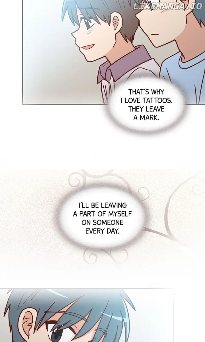 Sandwiched Chapter 175 Online - página 21