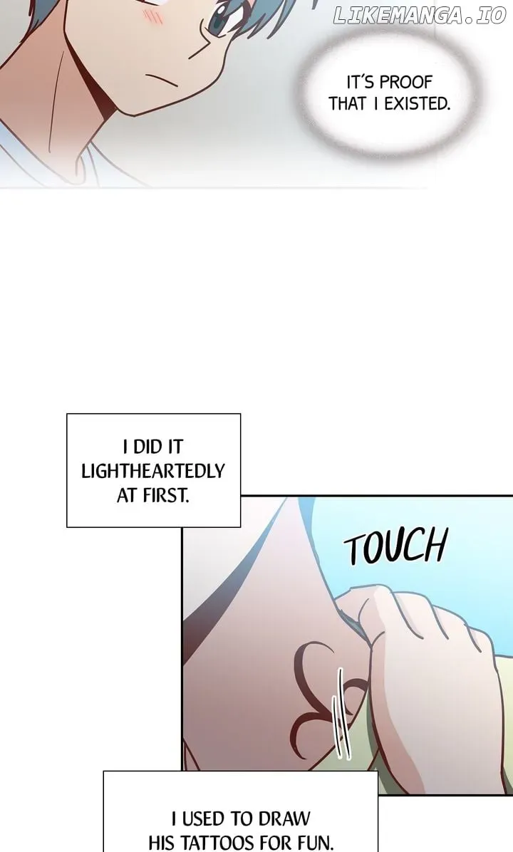 Sandwiched Chapter 175 Online - página 22