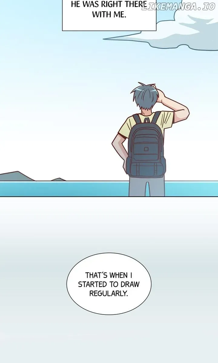 Sandwiched Chapter 175 Online - página 24