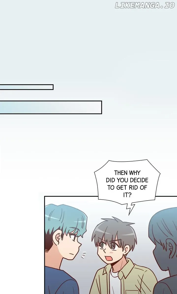 Sandwiched Chapter 175 Online - página 25