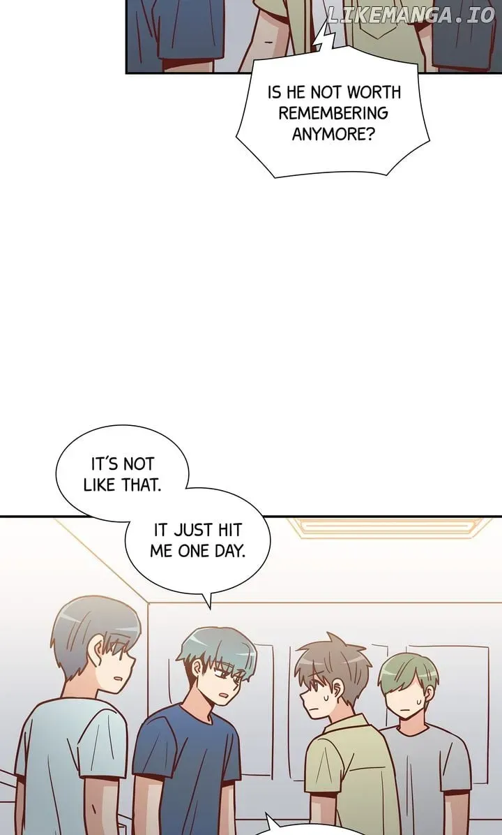 Sandwiched Chapter 175 Online - página 26