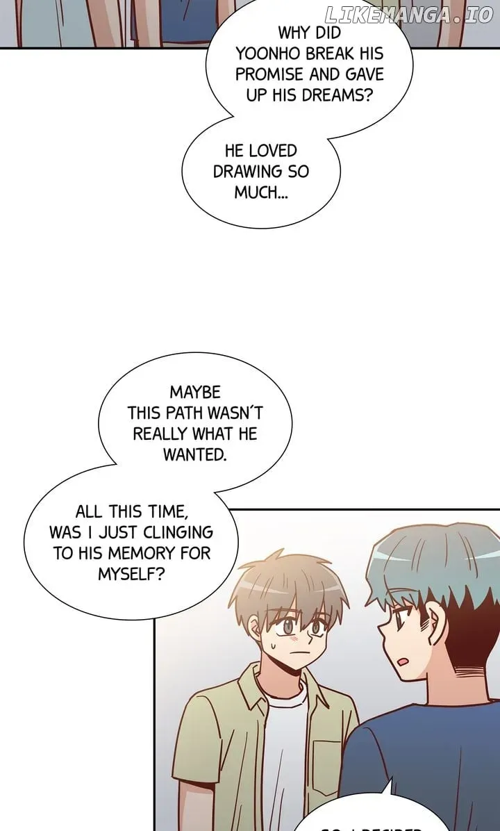 Sandwiched Chapter 175 Online - página 27
