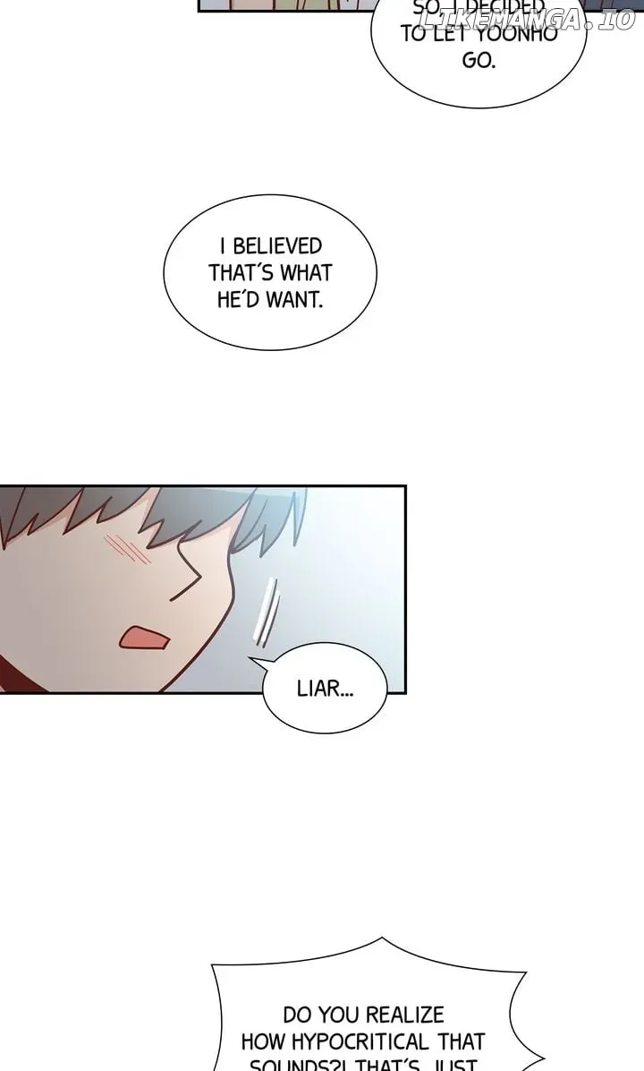 Sandwiched Chapter 175 Online - página 28