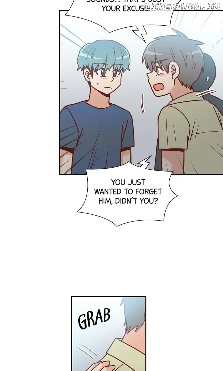 Sandwiched Chapter 175 Online - página 29