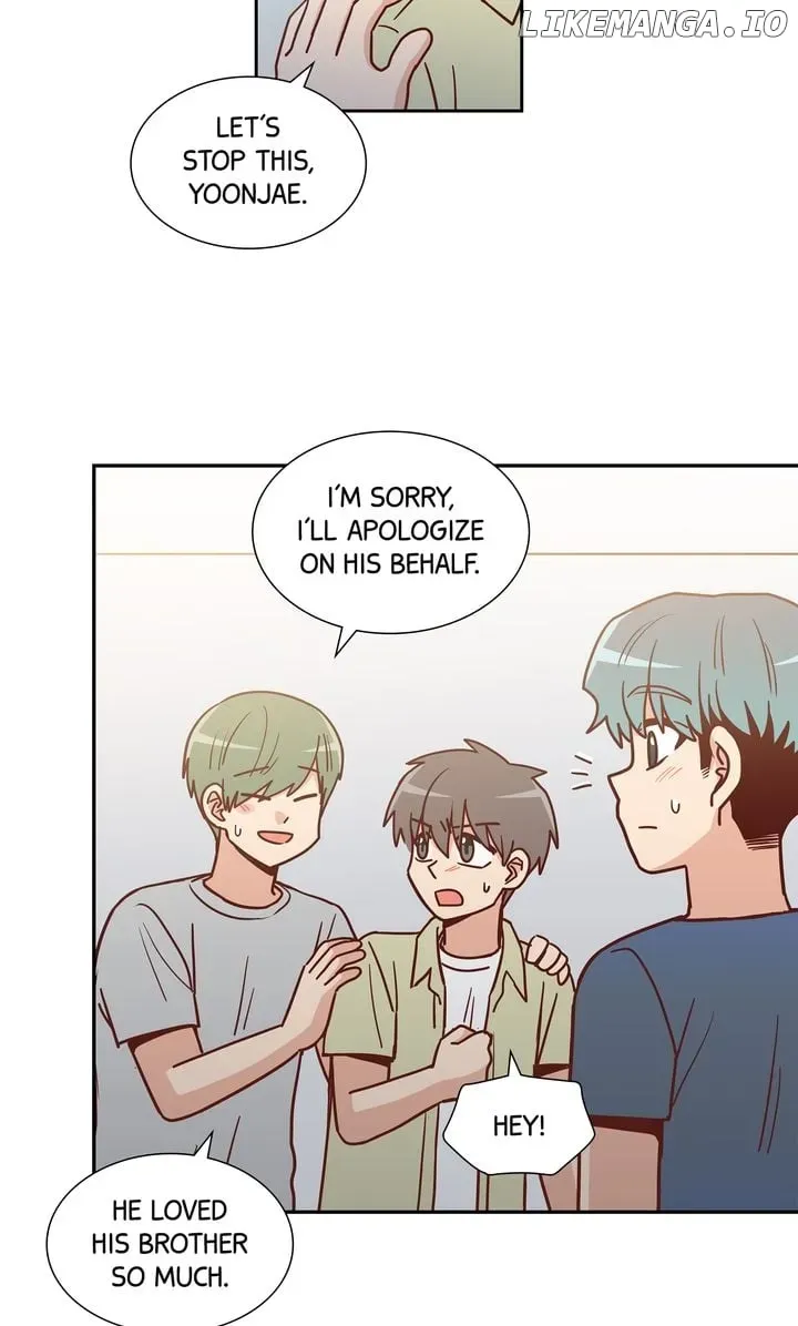 Sandwiched Chapter 175 Online - página 30