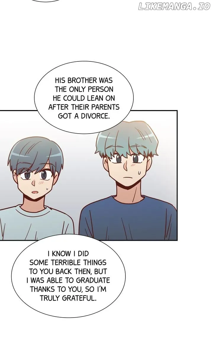 Sandwiched Chapter 175 Online - página 31