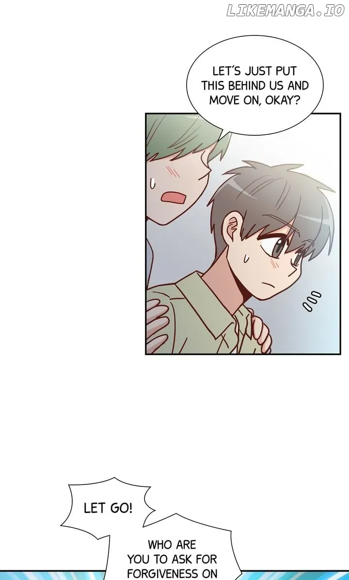 Sandwiched Chapter 175 Online - página 32