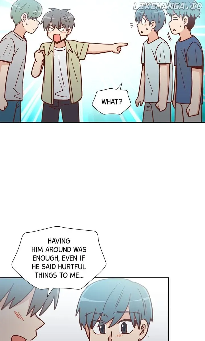 Sandwiched Chapter 175 Online - página 34