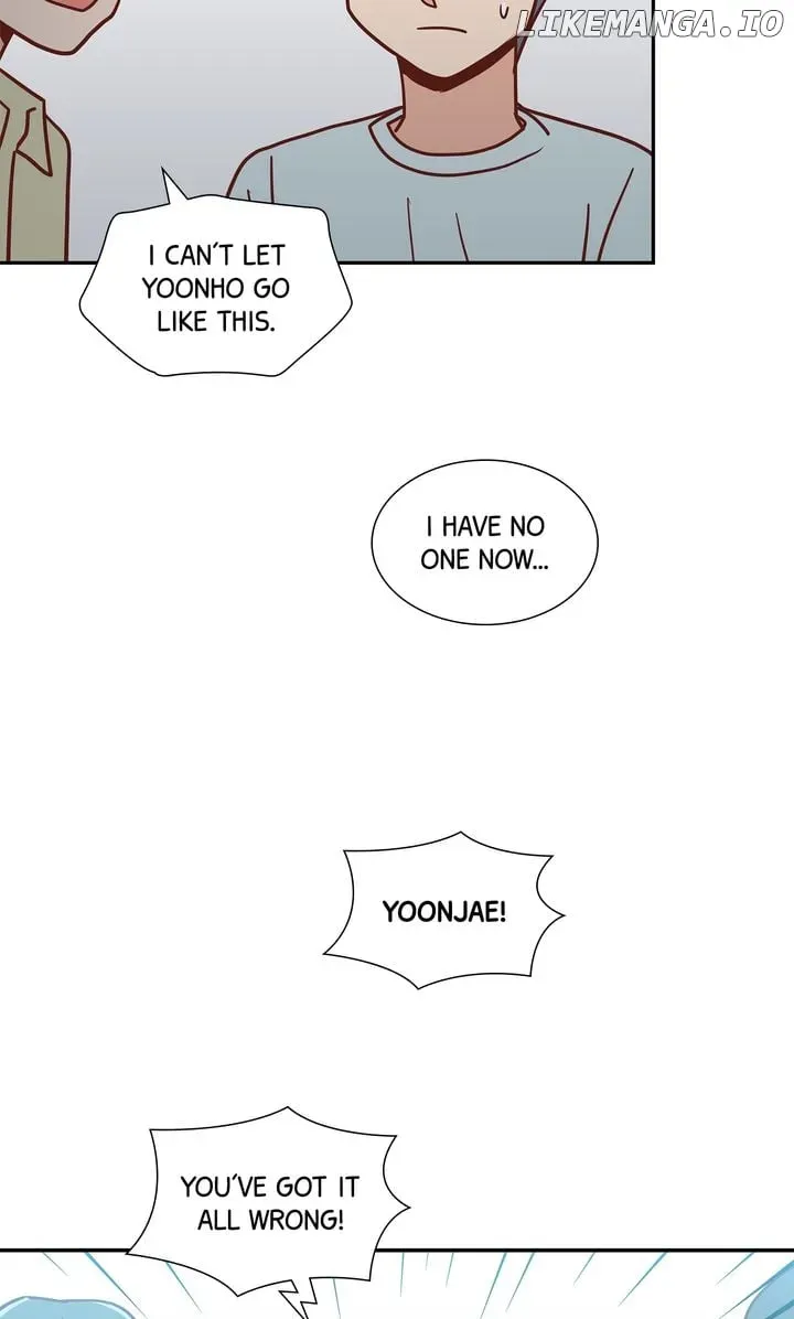 Sandwiched Chapter 175 Online - página 35