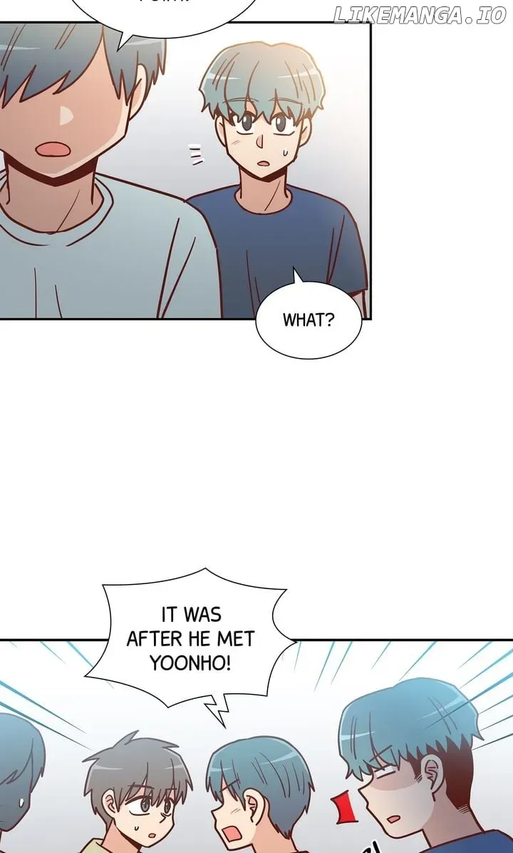 Sandwiched Chapter 175 Online - página 37