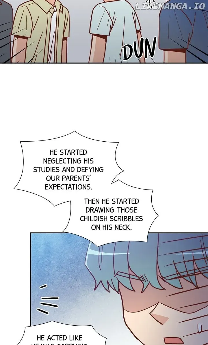 Sandwiched Chapter 175 Online - página 38