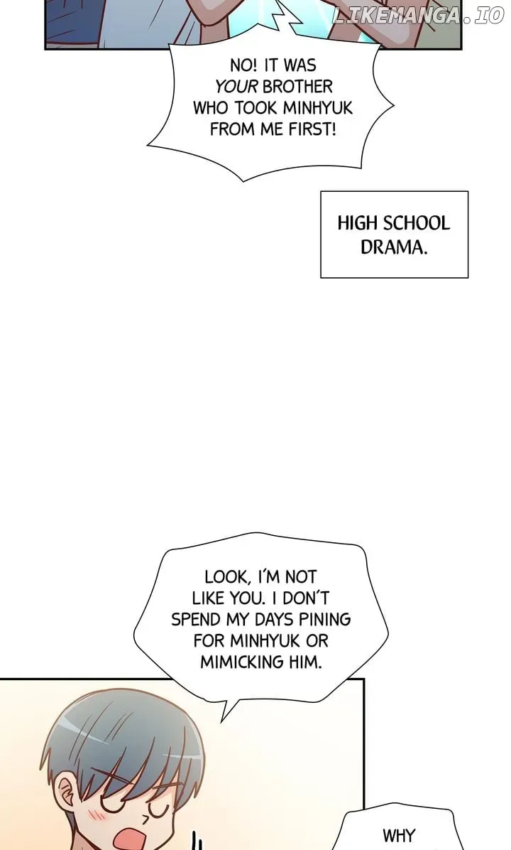 Sandwiched Chapter 175 Online - página 40