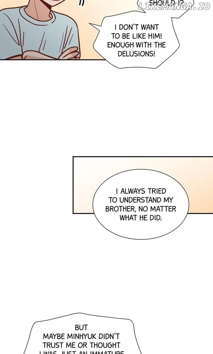 Sandwiched Chapter 175 Online - página 41