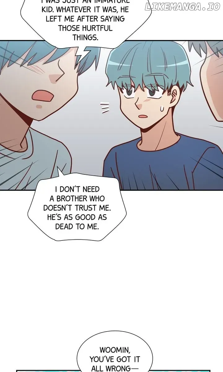 Sandwiched Chapter 175 Online - página 42