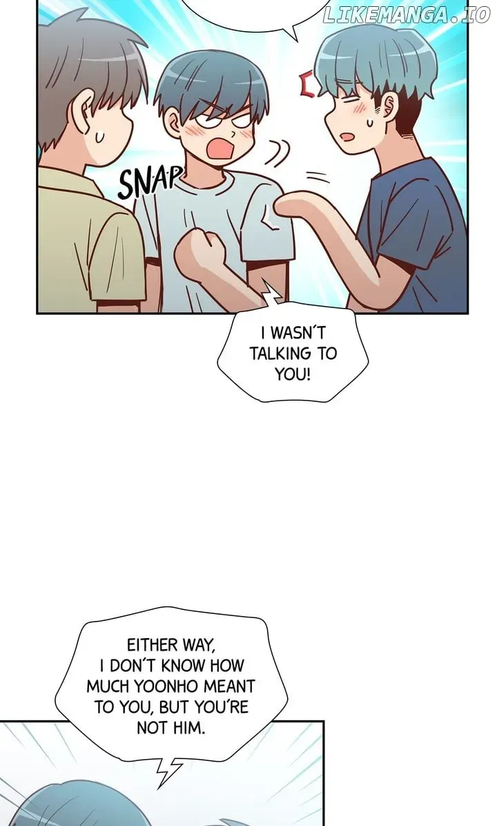 Sandwiched Chapter 175 Online - página 43