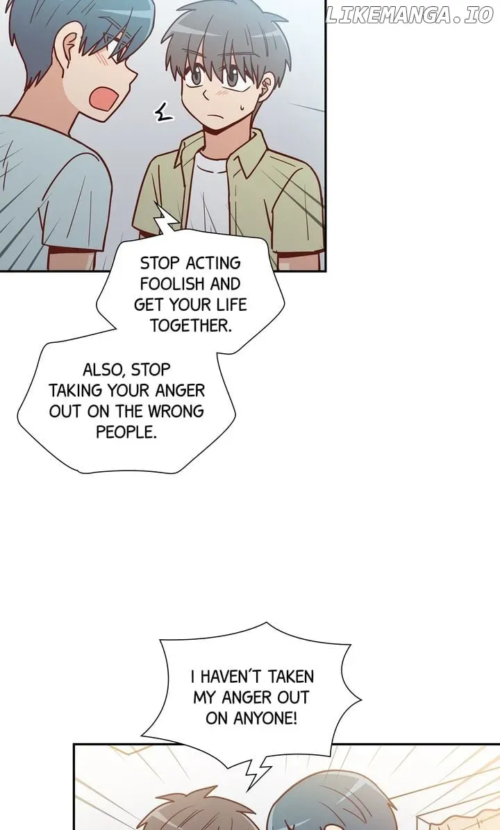 Sandwiched Chapter 175 Online - página 44