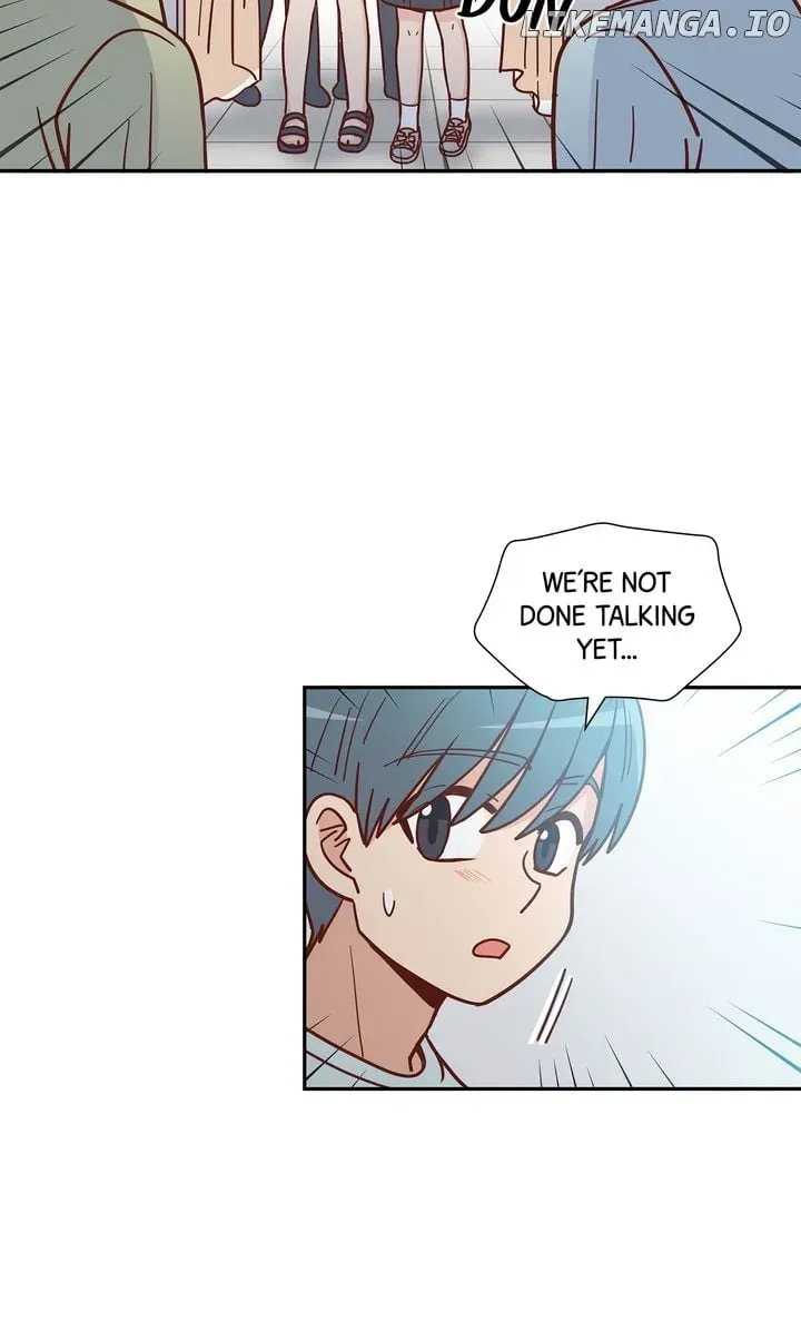 Sandwiched Chapter 175 Online - página 46