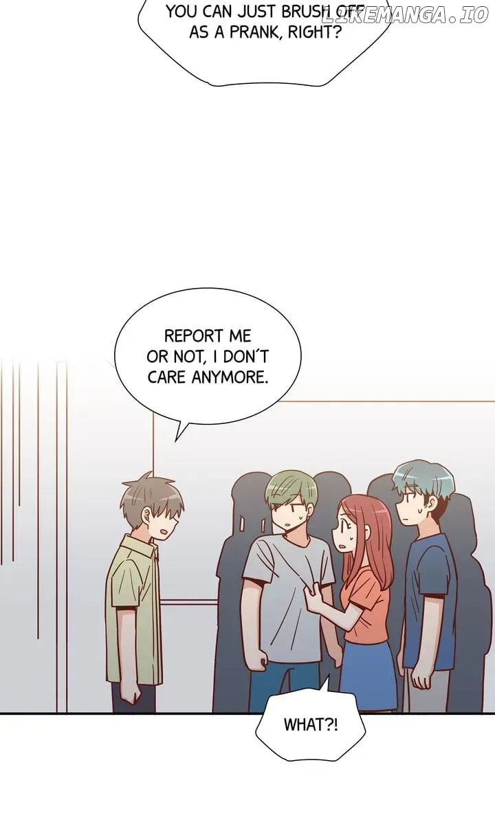 Sandwiched Chapter 175 Online - página 52