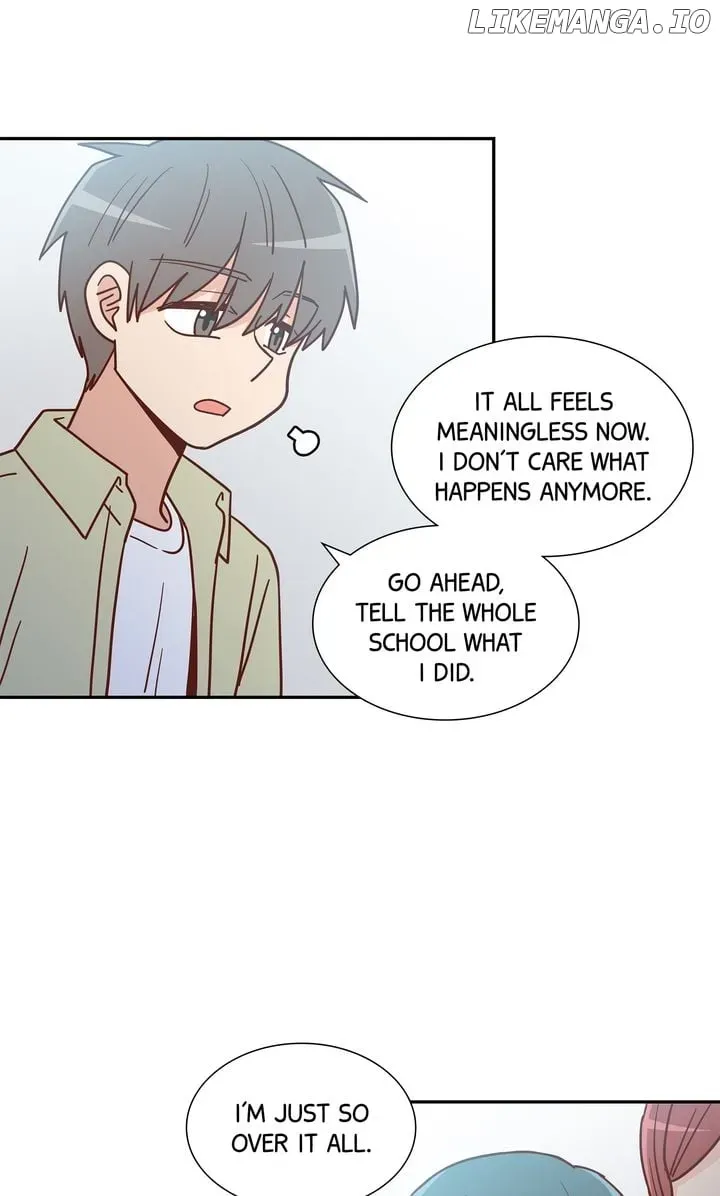 Sandwiched Chapter 175 Online - página 53