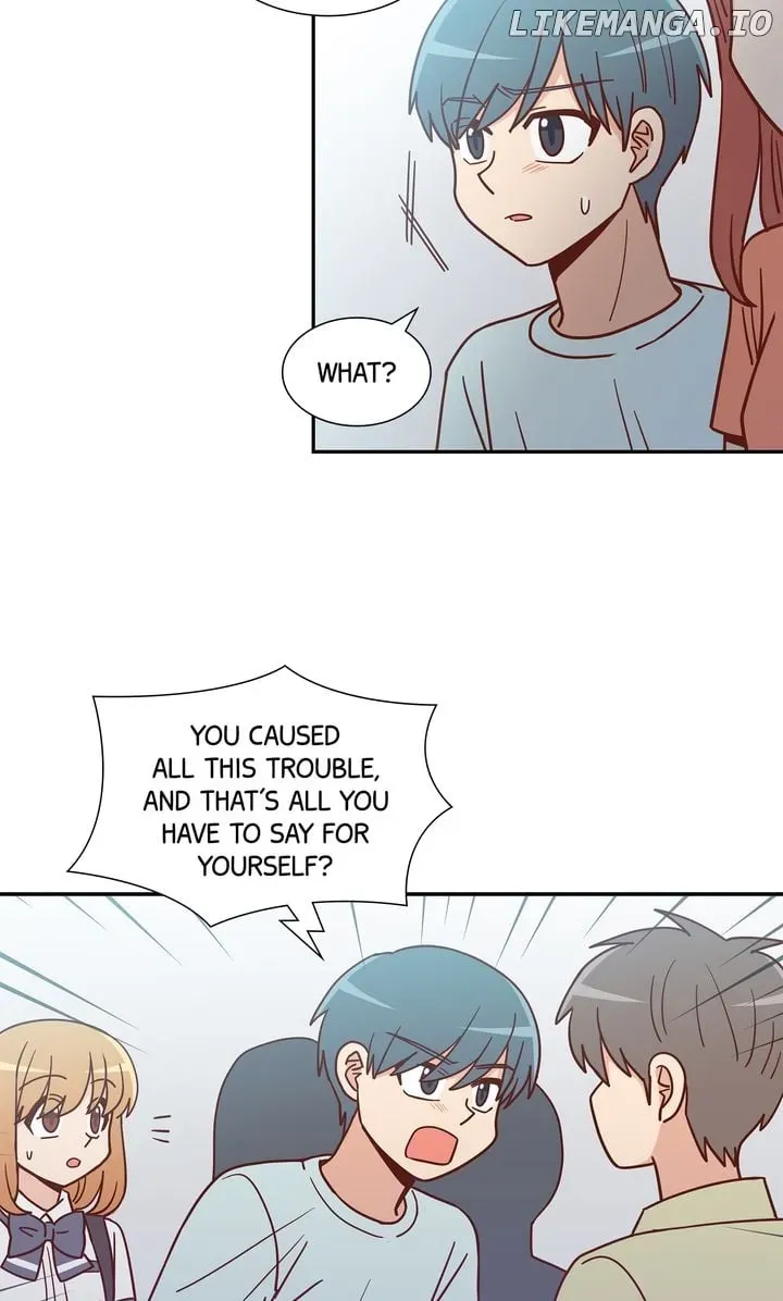 Sandwiched Chapter 175 Online - página 54