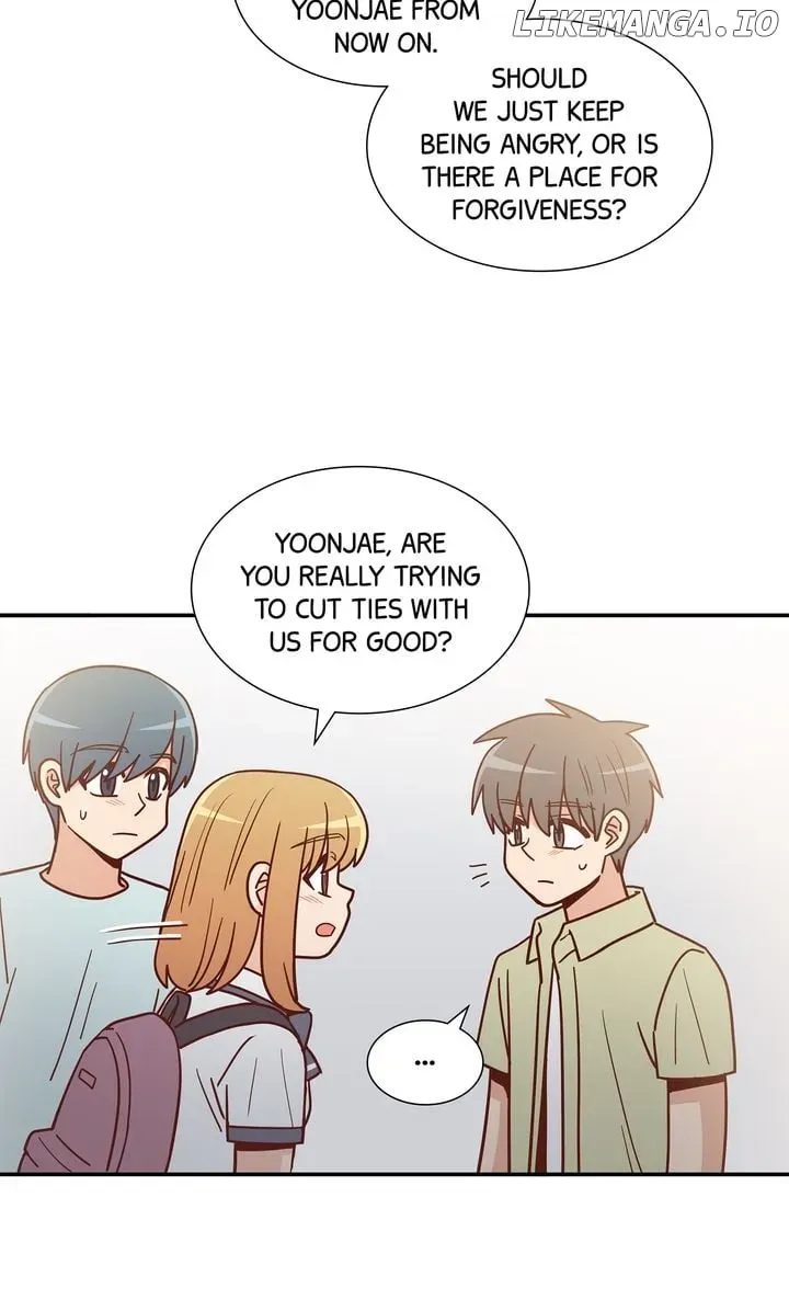 Sandwiched Chapter 175 Online - página 57