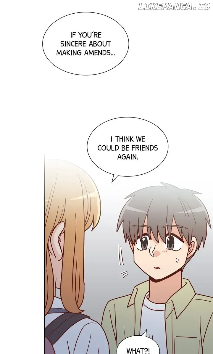 Sandwiched Chapter 175 Online - página 58