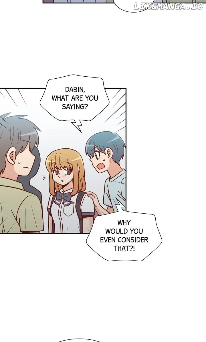Sandwiched Chapter 175 Online - página 59