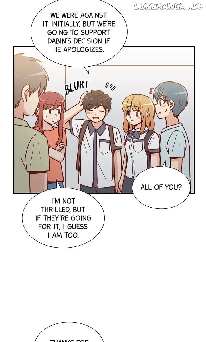 Sandwiched Chapter 175 Online - página 60