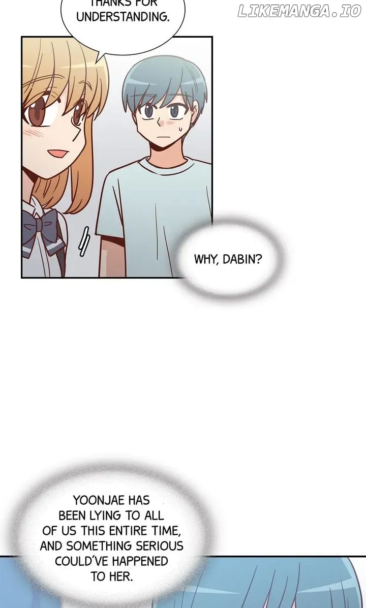 Sandwiched Chapter 175 Online - página 61
