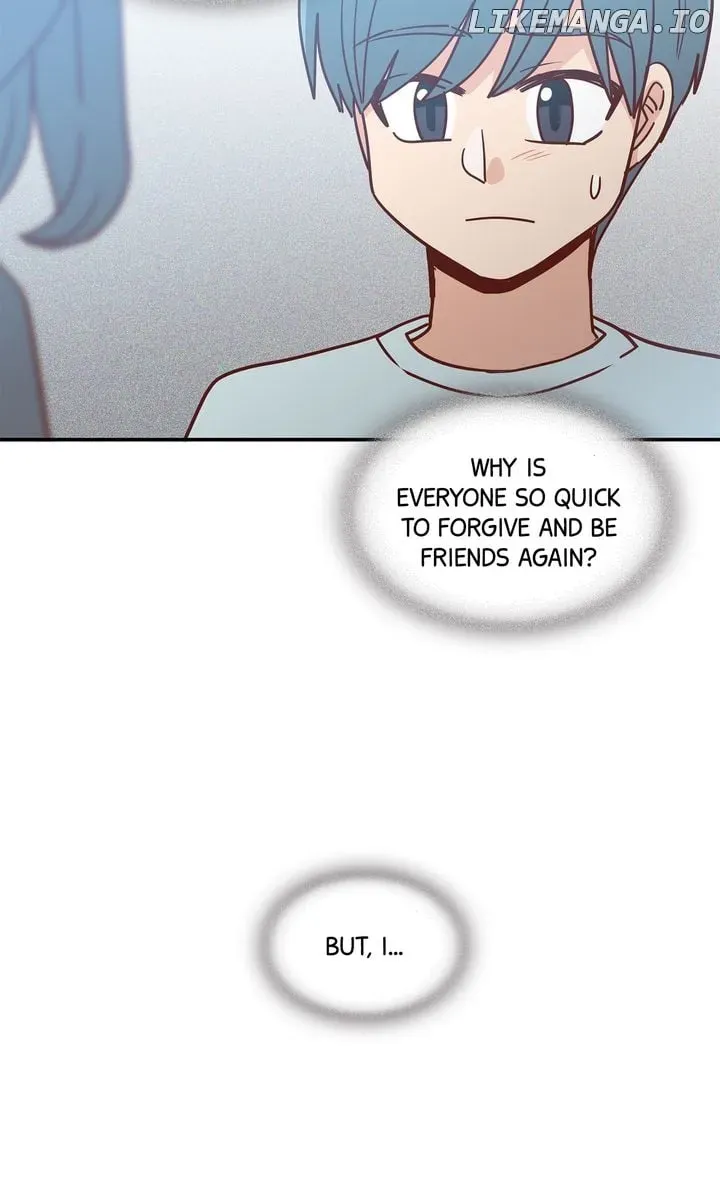 Sandwiched Chapter 175 Online - página 62