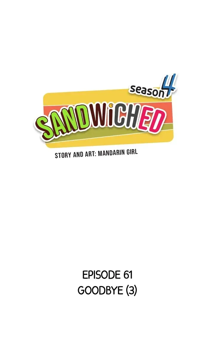 Sandwiched Chapter 176 Online - página 1