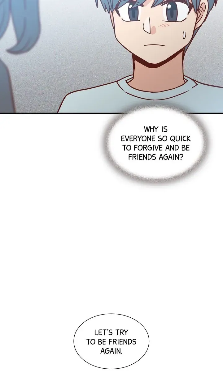 Sandwiched Chapter 176 Online - página 3
