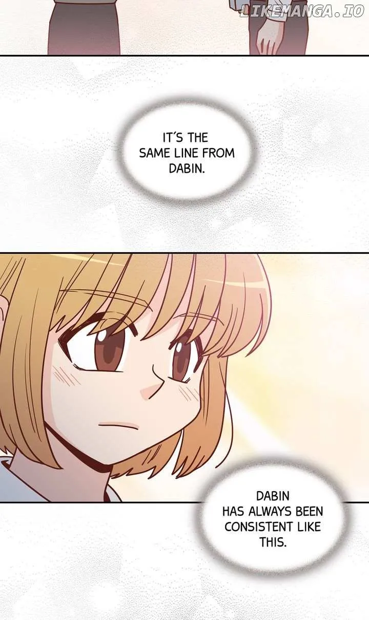 Sandwiched Chapter 176 Online - página 5
