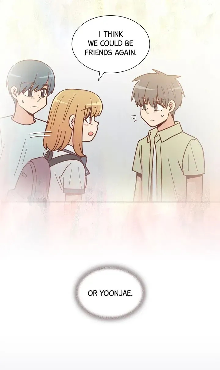 Sandwiched Chapter 176 Online - página 7
