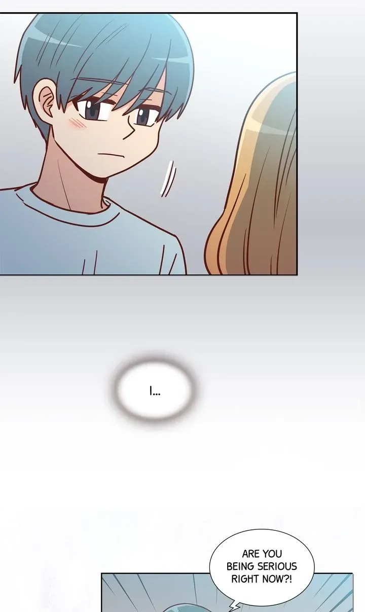 Sandwiched Chapter 176 Online - página 8
