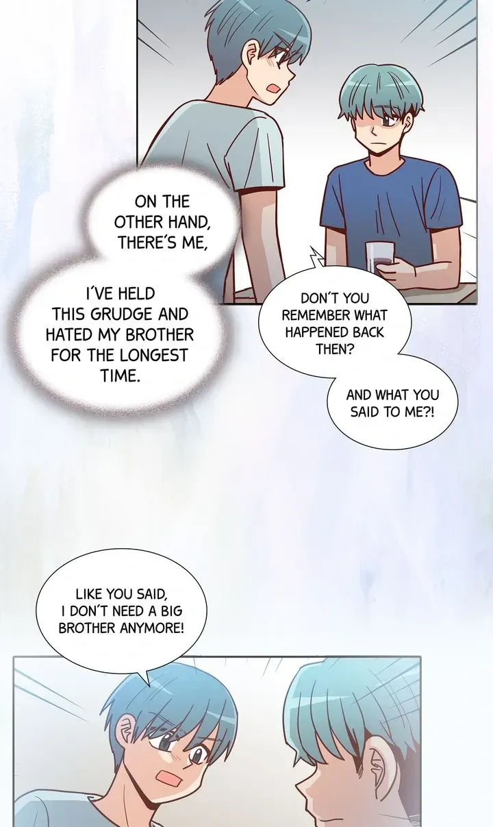 Sandwiched Chapter 176 Online - página 9