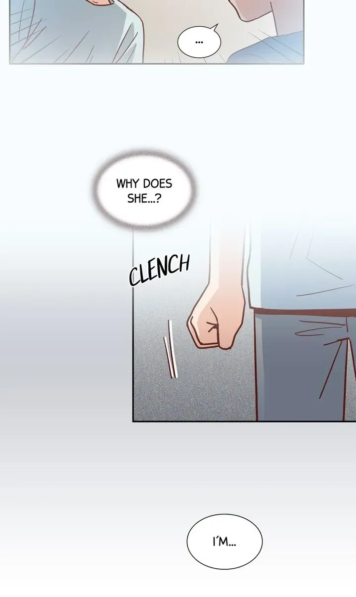 Sandwiched Chapter 176 Online - página 10