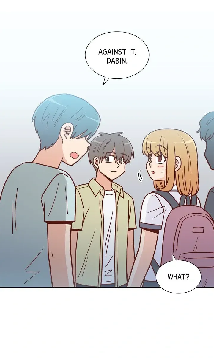 Sandwiched Chapter 176 Online - página 11