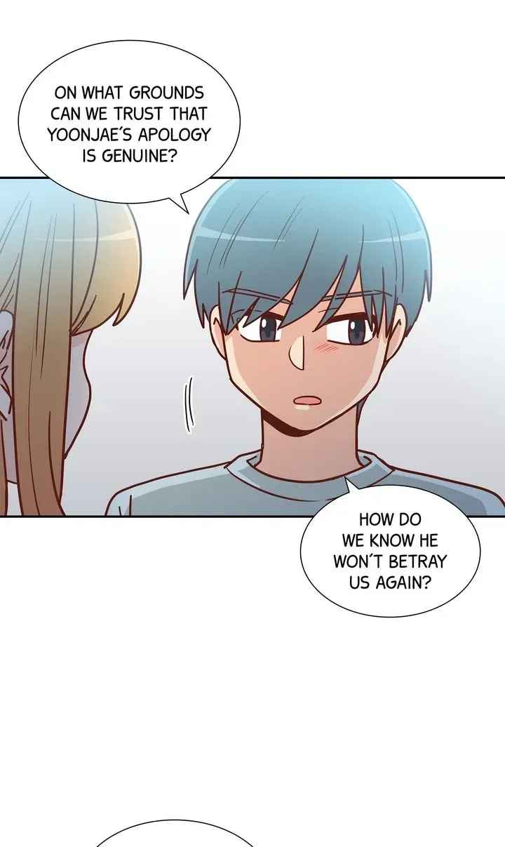 Sandwiched Chapter 176 Online - página 12