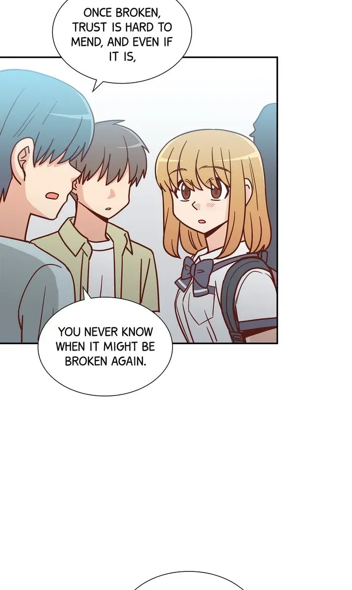 Sandwiched Chapter 176 Online - página 13