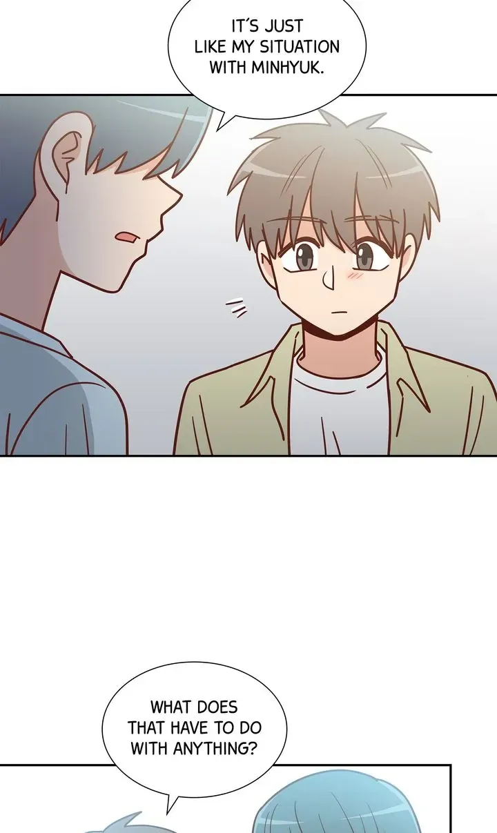 Sandwiched Chapter 176 Online - página 14