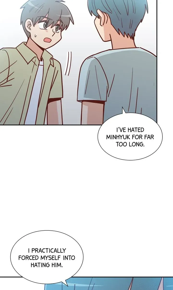 Sandwiched Chapter 176 Online - página 15